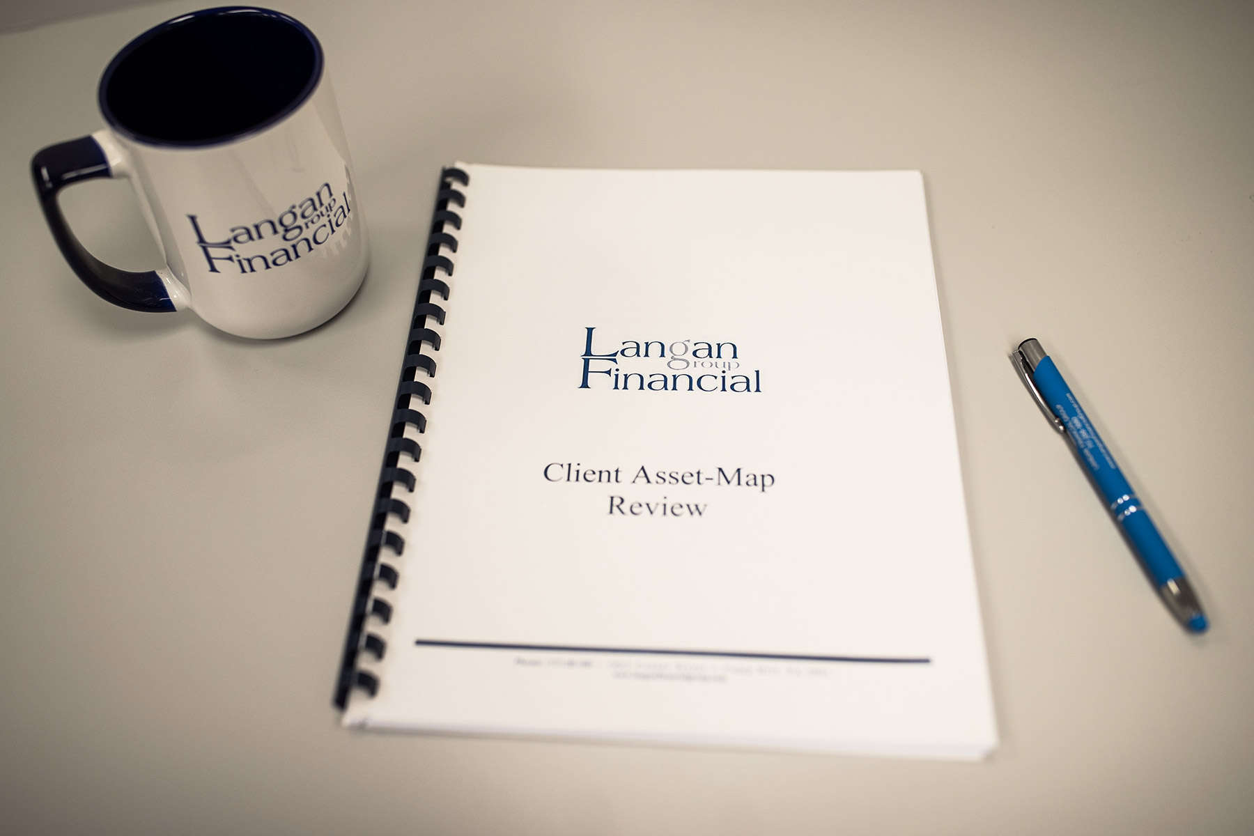 Investment Plan Review