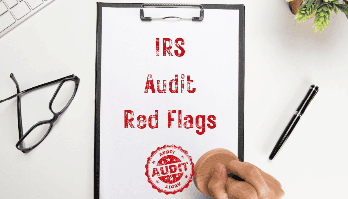 Featured image for “Fix Your 401(k) Plan – Five Most Common IRS Red Flags for 401(K) Plans”