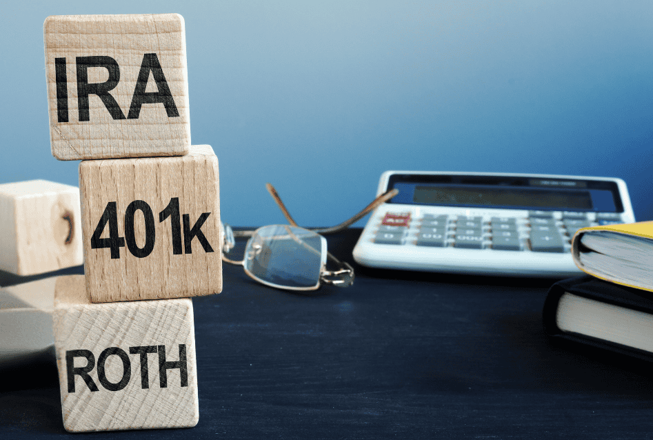 401K to IRA Rollover Options