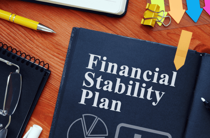 financial plan