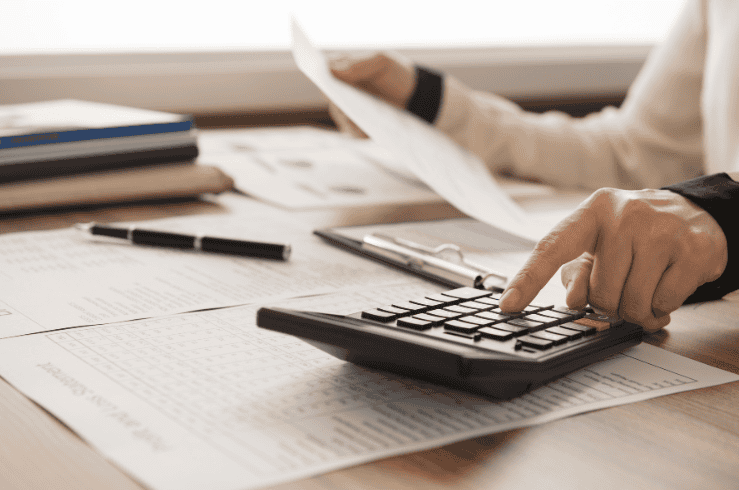 Featured image for “The Science of Keeping More: How Tax Efficiency Compounds Wealth”
