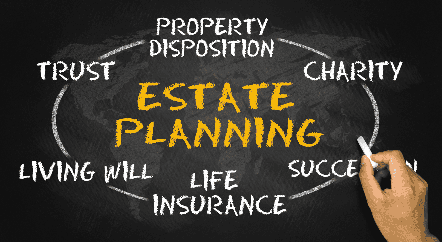 Featured image for “How to Talk to Your Aging Parents About Estate Planning (Without Starting a Family Feud)”