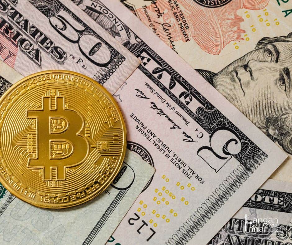 langan is crpyto taxable tax implications for cryptocurrency