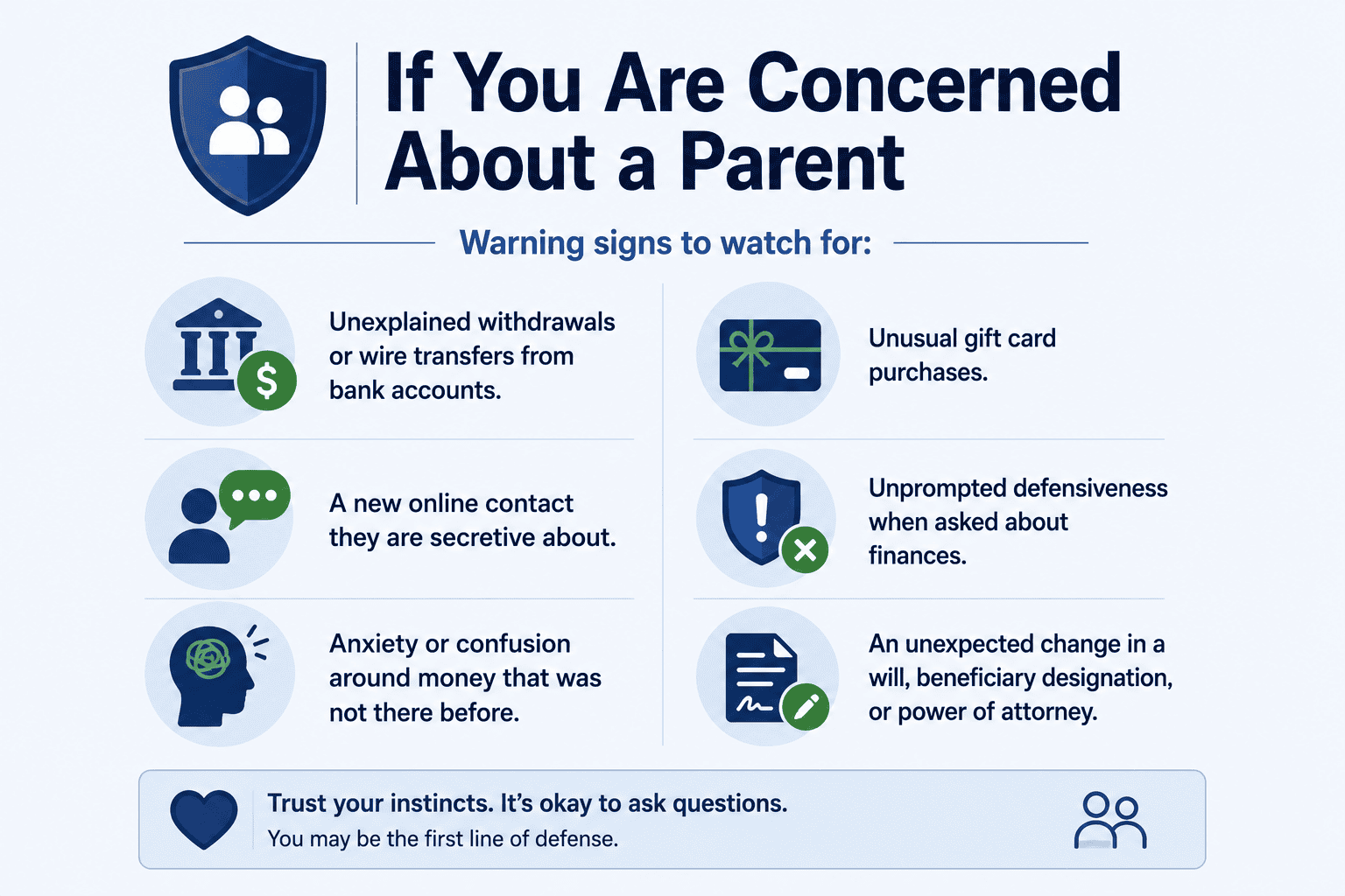 Featured image for “Your Fraud Defense Plan: Simple Protections That Help”