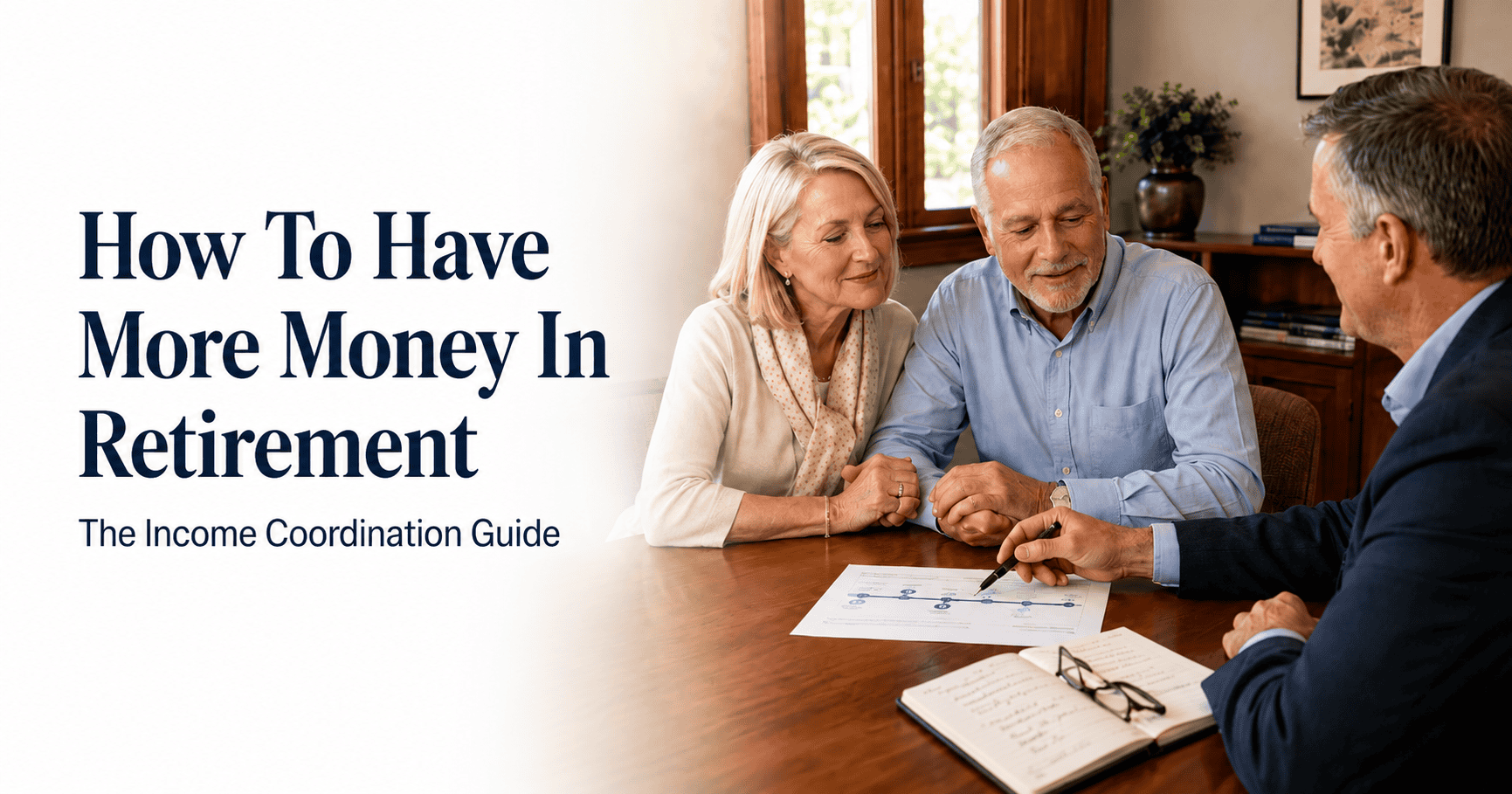 income coordination
